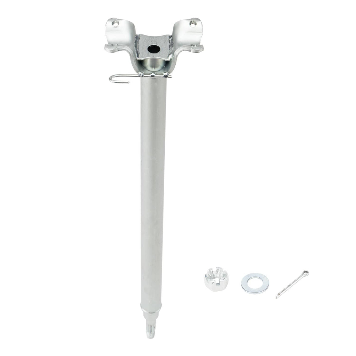 Solidspare Steering Stem Shaft For Yamaha Raptor 700 YFM700r 2006-26 & 700r YFM700r 2009-26