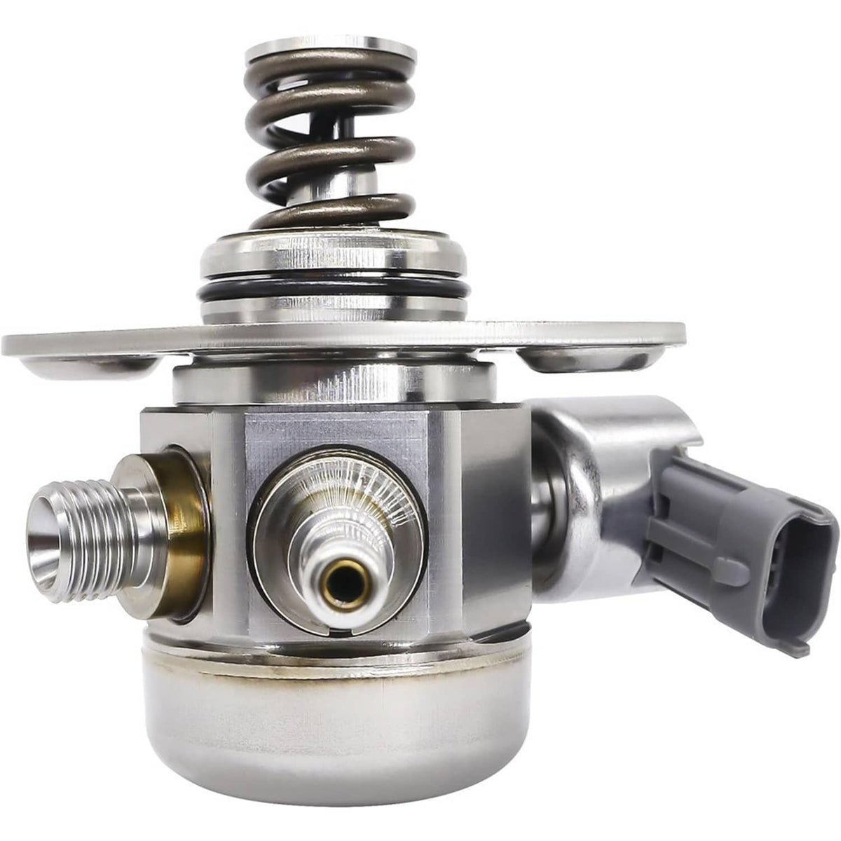 Solidspare High Pressure Fuel Pump for 2011-2016 Santa Fe Sonata Optima Sorento 2.0L 2.4L