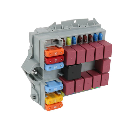 Solidspare 68305537AB Power Distribution Center Fits For 2014-2022 RAM ProMaster With A/C