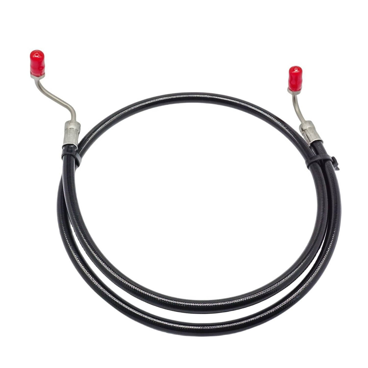 Solid Spare OMC Cobra Sterndrive Trim Hose For Volvo Penta SX-M SX-C SX-S 3853825 Hydraulic