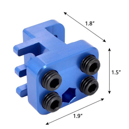 Solidspare Master Link Chain Press Tool 520 525 530 Sideplate For Motorcycle ATV DIRT BIKe