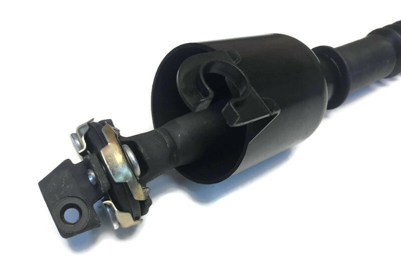 Lower Steering Shaft with Coupler for GMC Chevy C2500 C3500 K2500 K3500 (95-00)