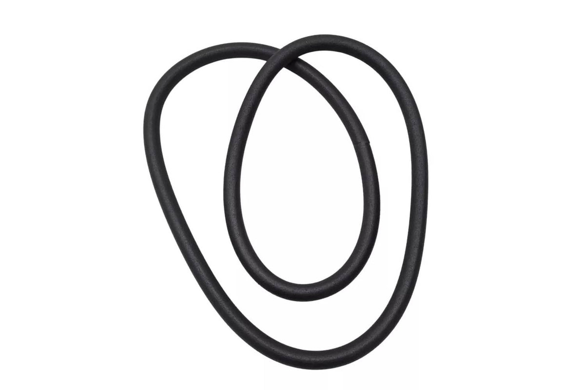 Solid Spare New Transom Seal for Mercruiser MR, Alpha Gen I, Replaces 65533A1 1983 - 1990