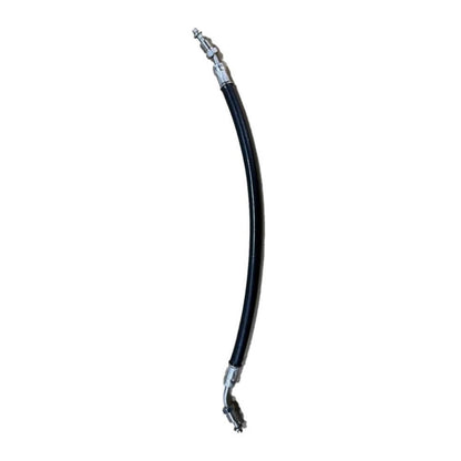 Solid Spare 3857524 For OMC Volvo SX-M New Starboard Hydraulic Trim Hose w/Fore Connections