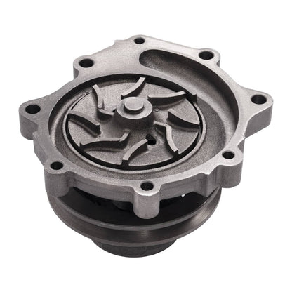 Solidspare Water Pump Fits Ford New Holland 5000 3600 4100 4830 5110 #87615012 #EAPN8A513F