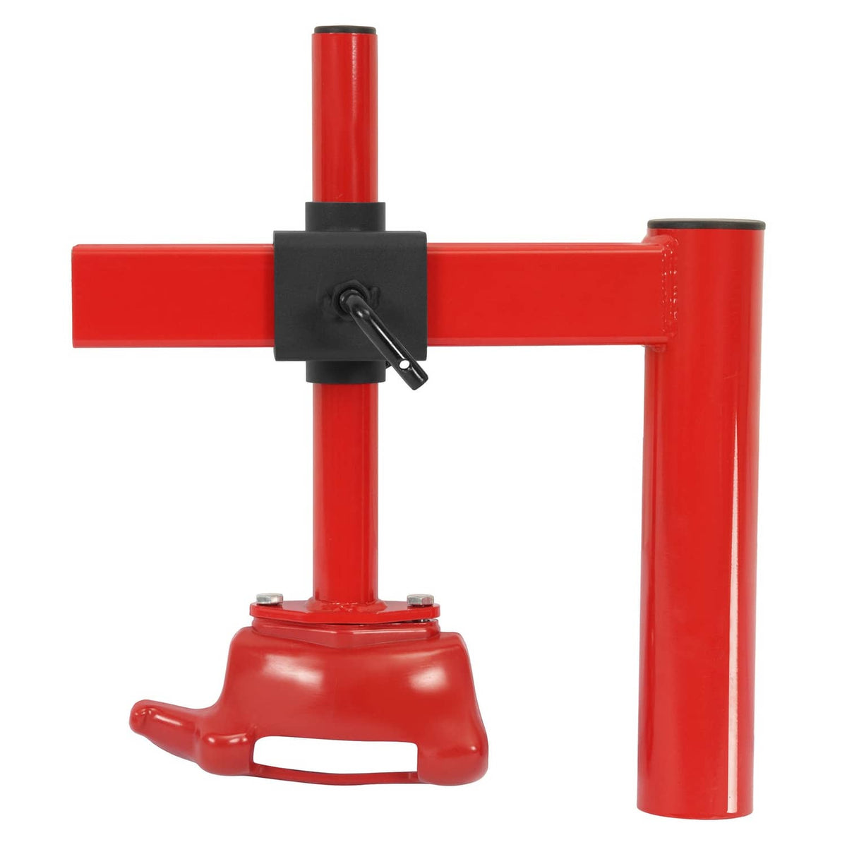 Solid Spare Tire Changer Duck Head Swing Arm Mod Removal Mounting Tool Fit 16" -25" Tire