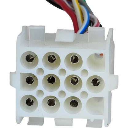 Solid Spare Joystick Controller 066785-000 Fit for Upright Lift