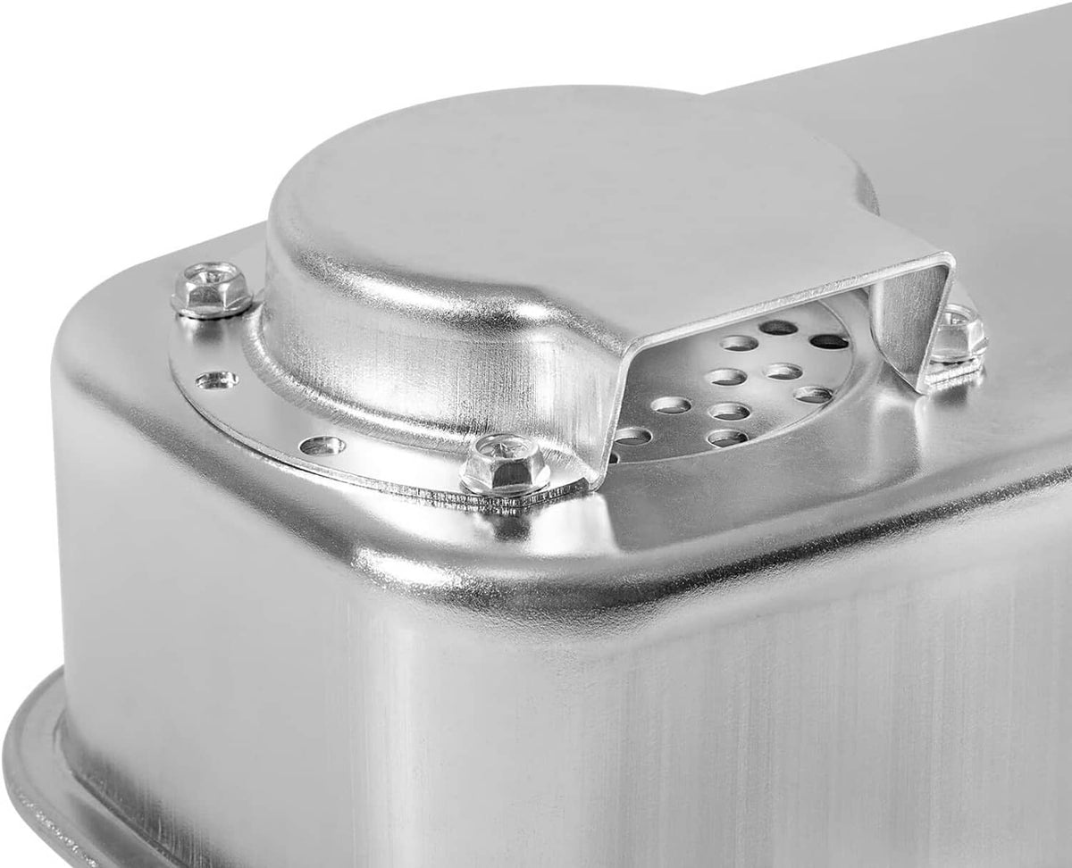 Solid Spare 951-0616B 751-0616B Exhaust Muffler Twin Inlet For Cub Cadet RZT50 RZT54 RZT42