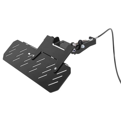 Solidspare Chute Blocker High-Quality #44WM70-5D For Wright Mower Stand ON Mower 2020-2026