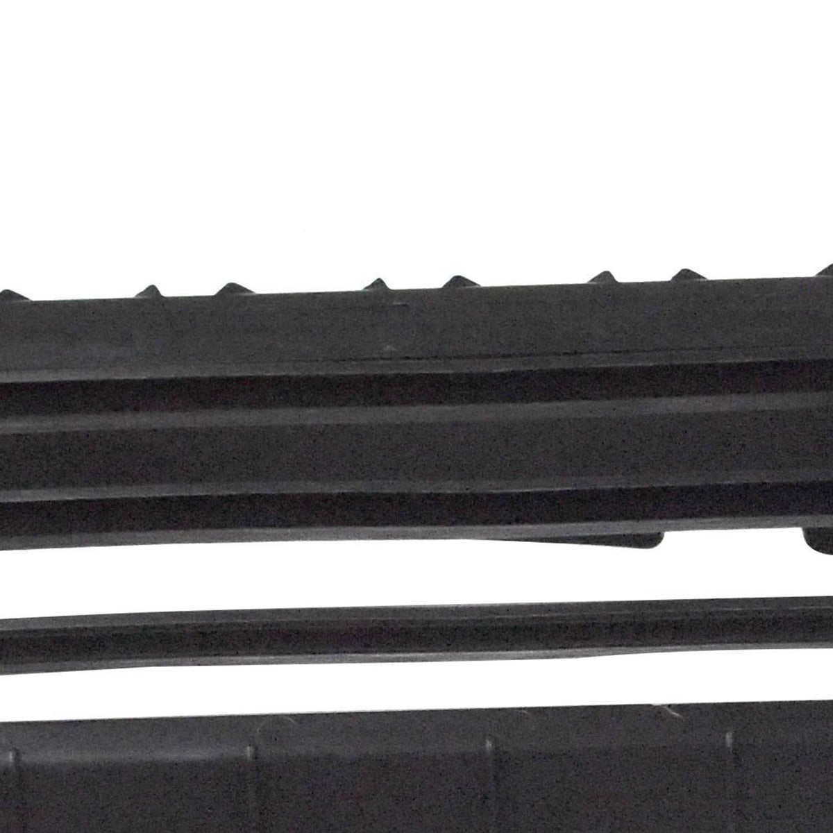 Solidspare Active Shutter Grille Assembly w/ Motor For 2019-2023 Jeep Cherokee 68412008AC