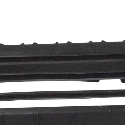Solidspare Active Shutter Grille Assembly w/ Motor For 2019-2023 Jeep Cherokee 68412008AC