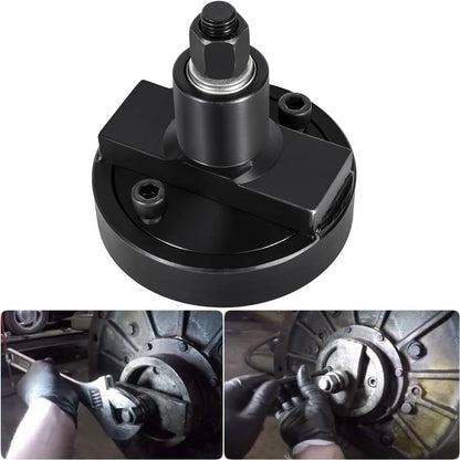 Solid Spare Engine Crankshaft Rear Seal Installer For John Deere JDG478 JDG477 JDG476 ST-198