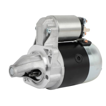 Solidspare Starter For Grasshopper Lawn Tractors 321D 721D Kubota 20.9HP Dsl 19837-63013