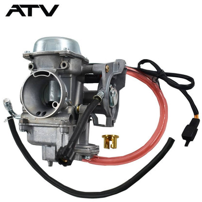 Solidspare New Carburetor For Arctic Cat 500 2004 2005 2006 2007 replace