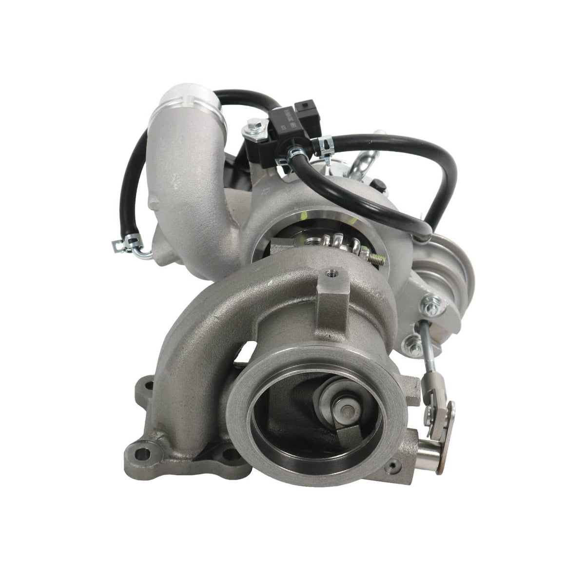 Solidspare Turbocharger For 2018-2022 Chevrolet Equinox 1.5L with SGE LYX Engine Turbo