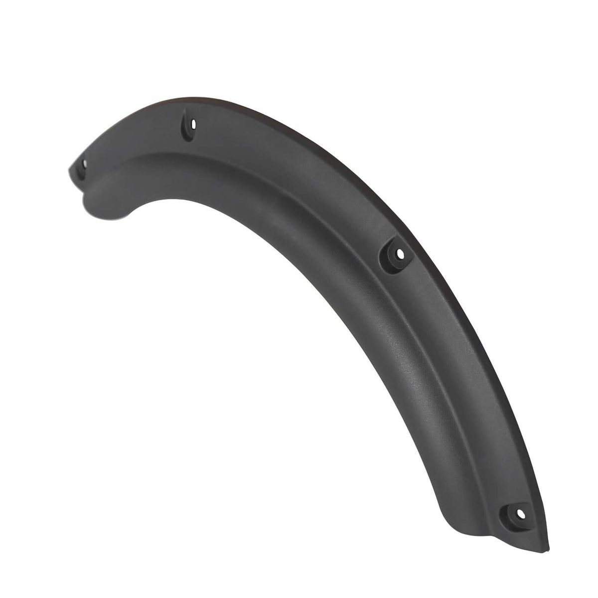 Solidspare Front & Rear Golf Cart Fender Flares W/ Screws For YAMAHA DRIVE G29 2007-2016