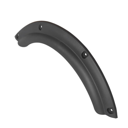 Solidspare Front & Rear Golf Cart Fender Flares W/ Screws For YAMAHA DRIVE G29 2007-2016