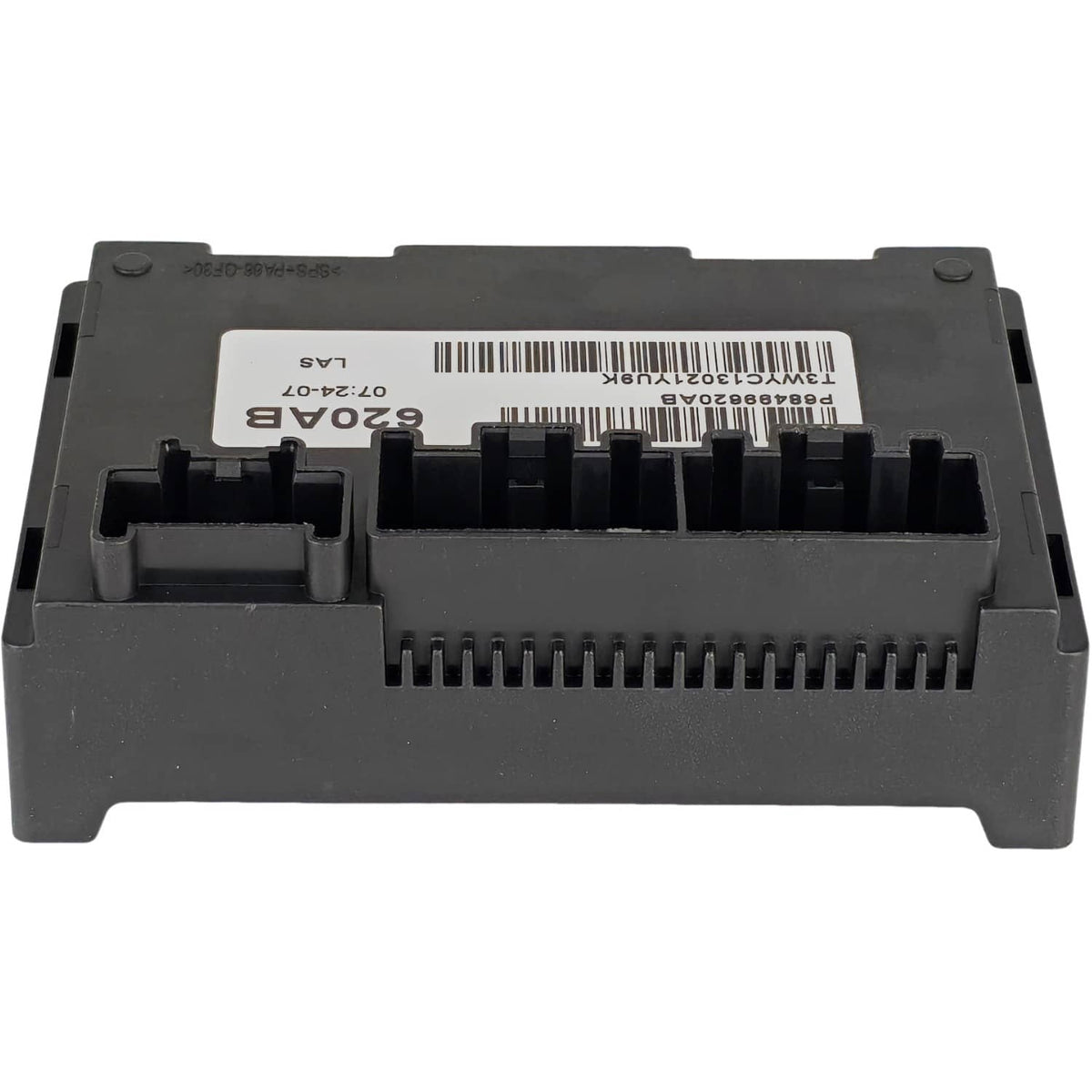 Solid Spare Transfer Case Controller Module 68499620AB for Jeep Grand Cherokee 2021, WK 2022