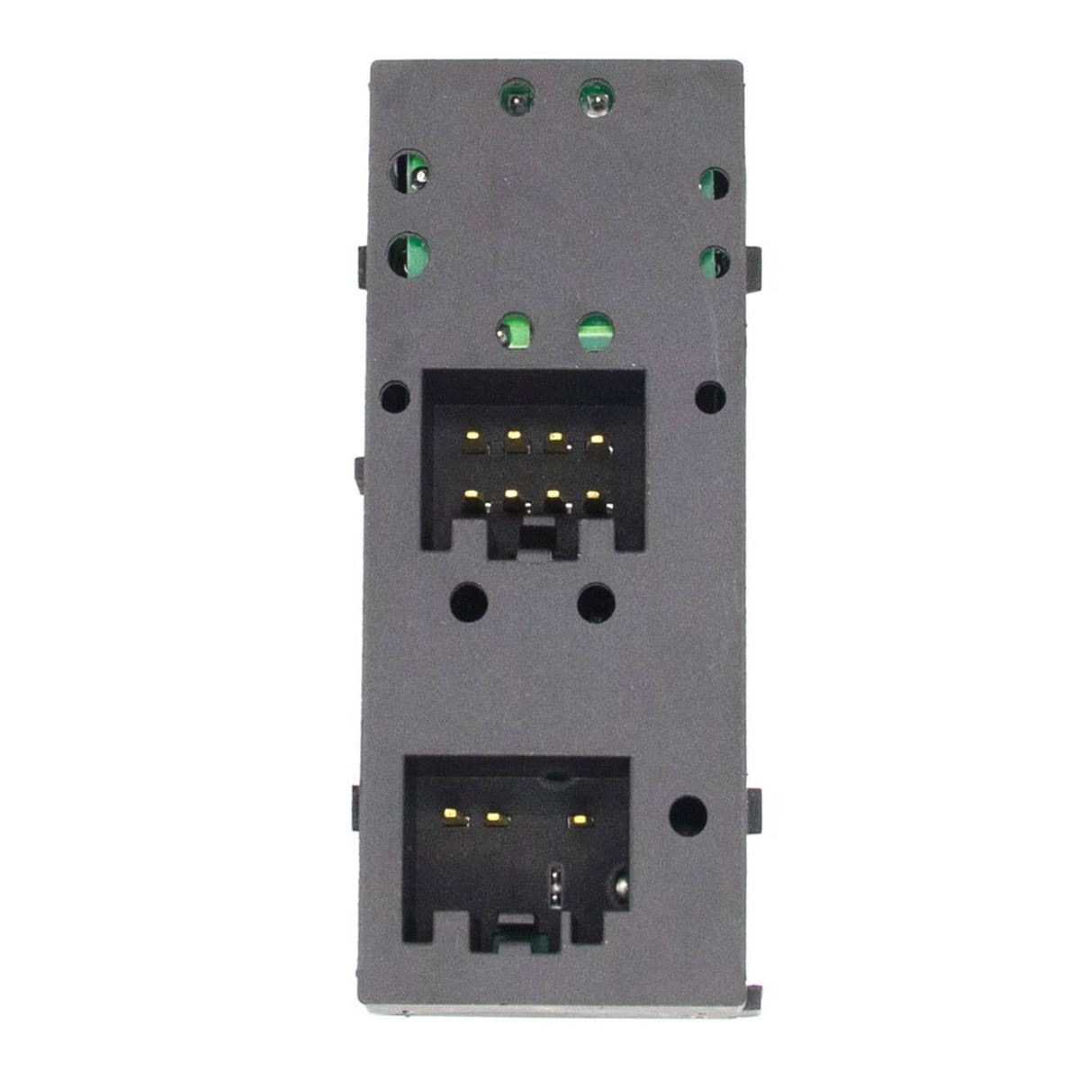 Solid Spare 5L1Z14529AA Master Window Control Switch for Ford F-150 Expedition/Lincoln 03-08