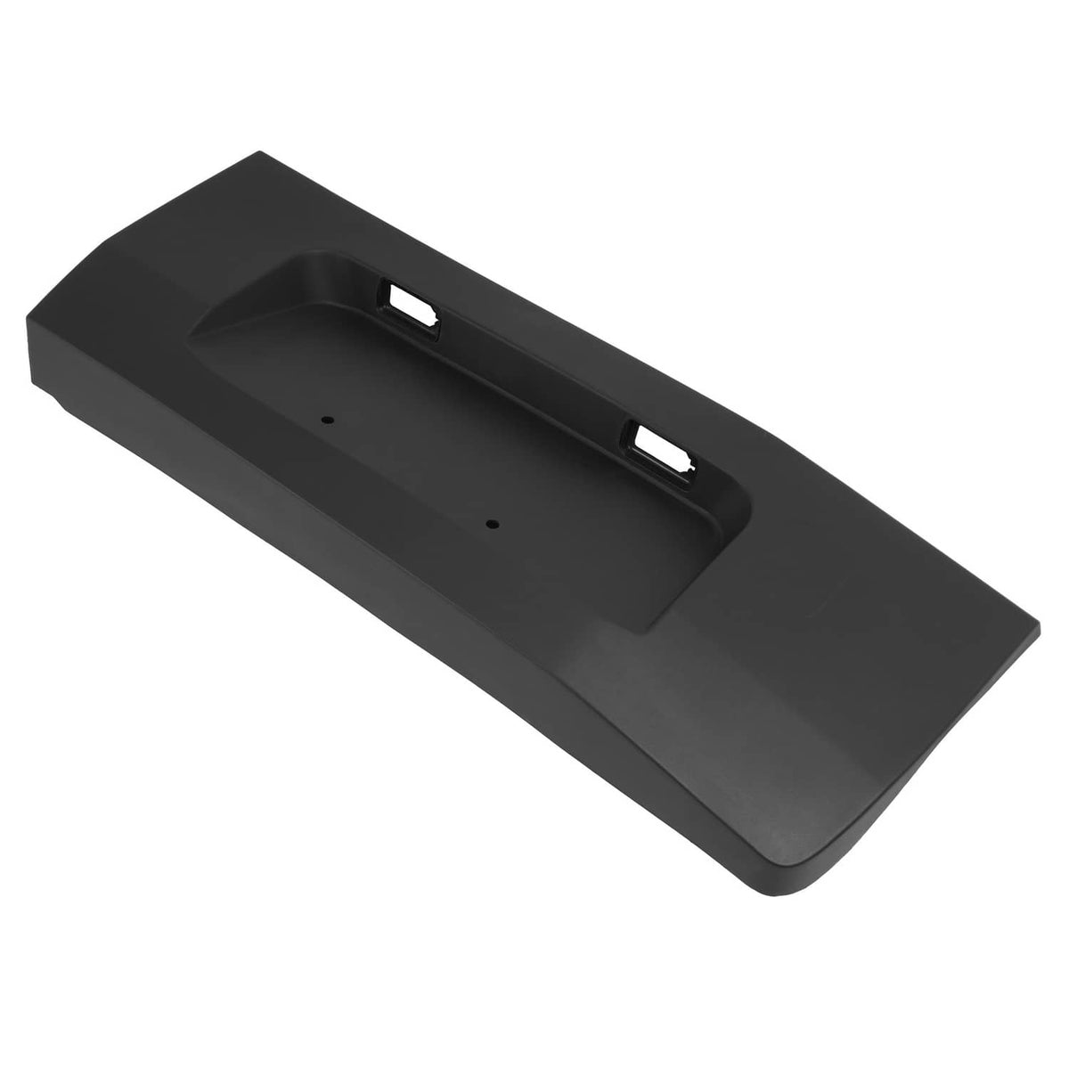 Solid Spare Fits 2015-2019 Ford Transit-150 /250 Rear Right Door Panel Lower Molding Trim