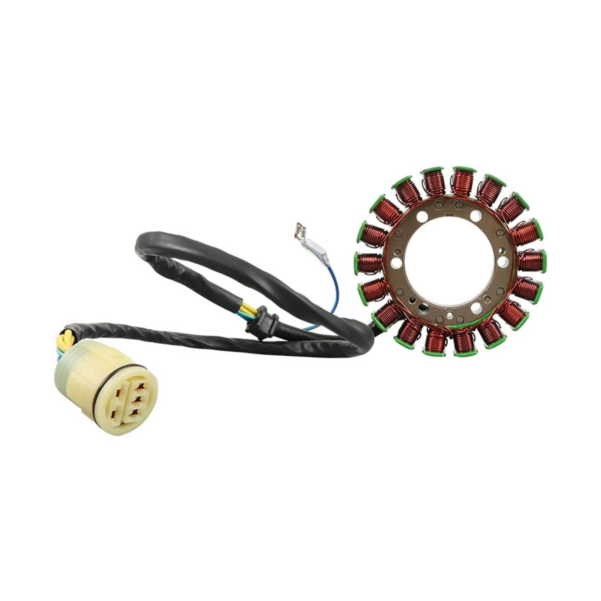 Solidspare Ignition Coil+CDI Relay Regulator Stator for Honda 400FW 4x4 Foreman 1995-2003