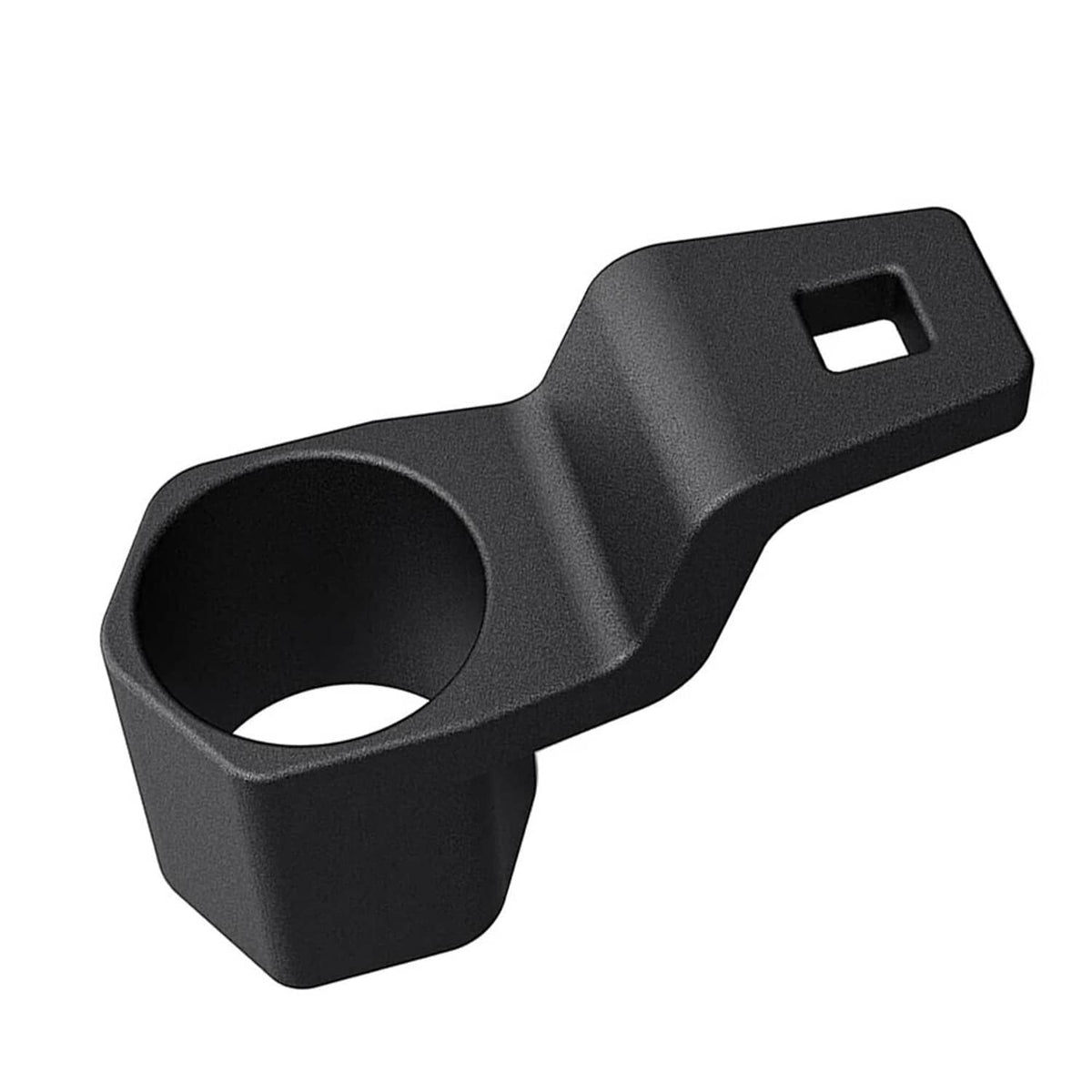 Solid Spare 50mm Crankshaft Pulley Holder Crank Bolt Damper Removal Tool For Honda Acura