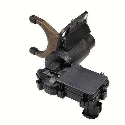 Solidspare For 2013 2014-2018 Dodge Ram 2500 3500 4WD Front Axle Disconnect Actuator Fork