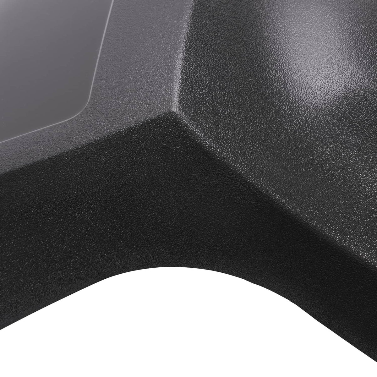Solidspare #897529T Cowling Top Air Dam Cap For Mercury 4-Stroke 75 / 80 / 90 / 100 / 115hp