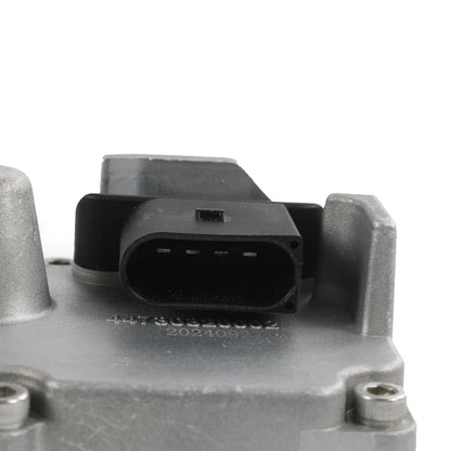 Solidspare 12V Turbo Actuator 5501185 5452695 Fit For Cummins X15 VGT 2017-2019 Holset