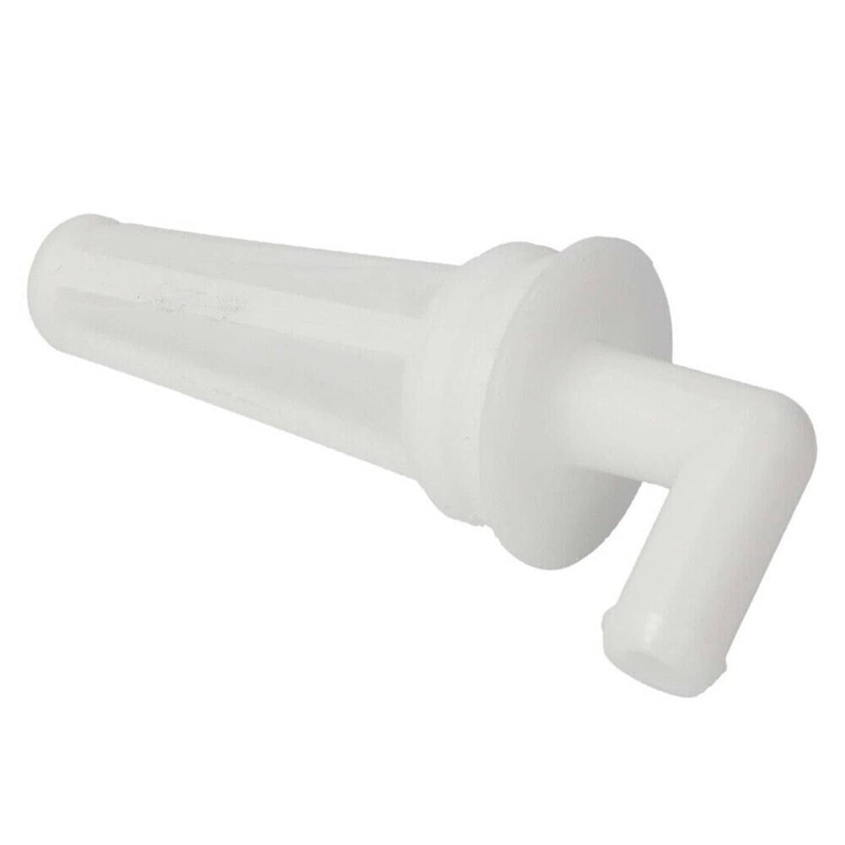 Solid Spare OMC Johnson Evinrude Outboard Fuel Filter Assembly Replaces 433190 0433190 NEW