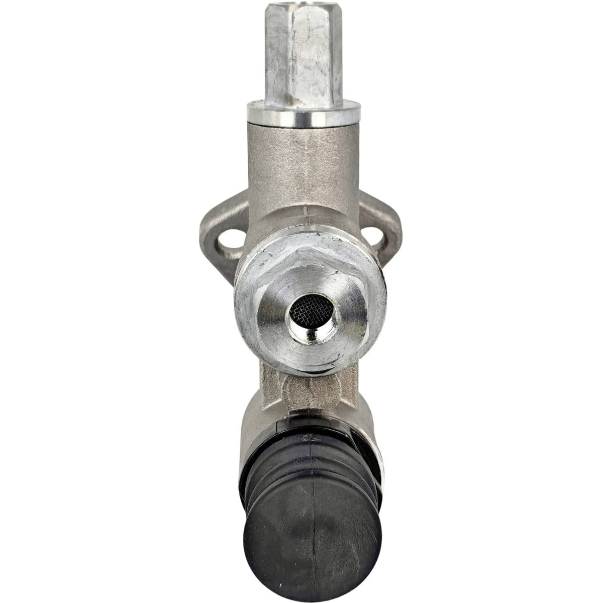 Solid Spare Fuel Pump J936318 4988747 for Case IH Telescopic Handler 686G Series, 686G