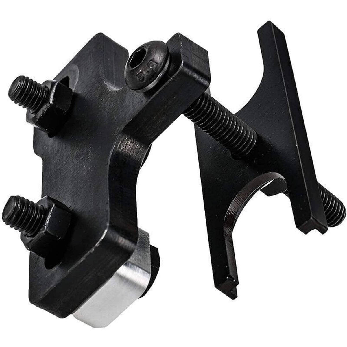 Solidspare LS Valve Spring Compressor Tool For Chevy GM LS1 LS2 LS3 4.8l 5.3 5.7 6.0 6.2L