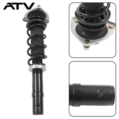 Solidspare K7561-99180 Left or Right Front Shock For Kubota RTV900 RTV1140 CPX 2004-2012