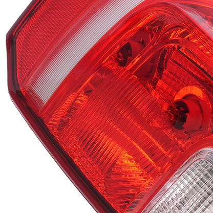 Solid Spare Halogen Tail Light Left Side Lamp Assembly For Ford Expedition XLT 2018-2021