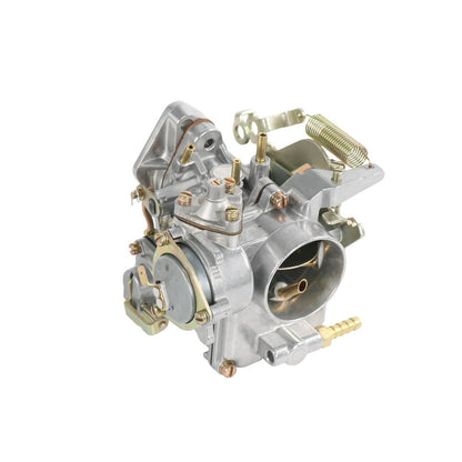 Solidspare Carburetor Fits VW Single Port Manifold 30/31 PICT-3 Automatic Choke 113129029A