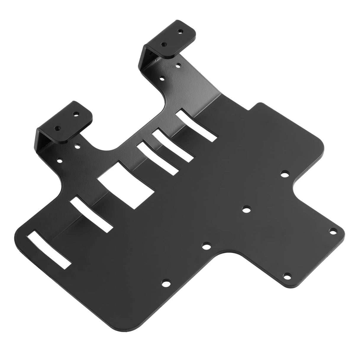 Solidspare For CUB CADET 42 46 50 54 60-Inch Double Bagger Adapter Bracket #789-02518-0637