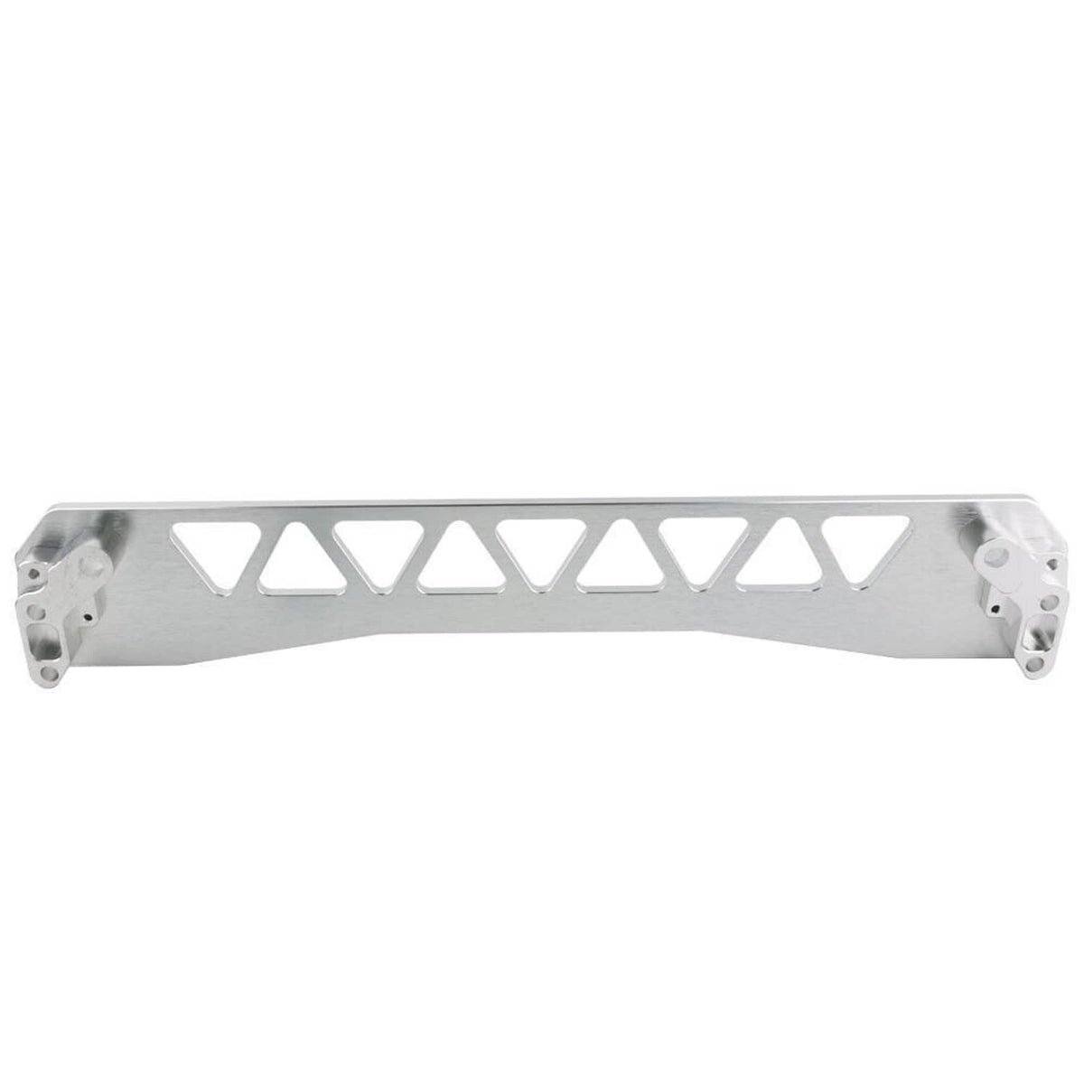 Solidspare New For 96-00 Honda Civic Car Rear Lower Control Arm & Subframe Brace Tie Bar EK