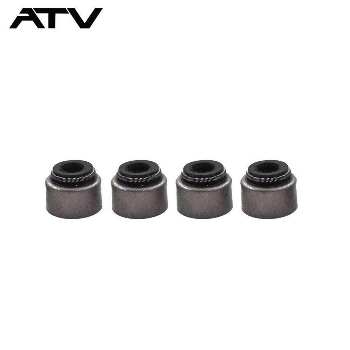 Solidspare For 2006-2014 YAMAHA RAPTOR 700 Complete Engine Gasket kit Set Valve Seals