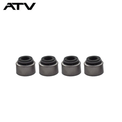Solidspare For 2006-2014 YAMAHA RAPTOR 700 Complete Engine Gasket kit Set Valve Seals