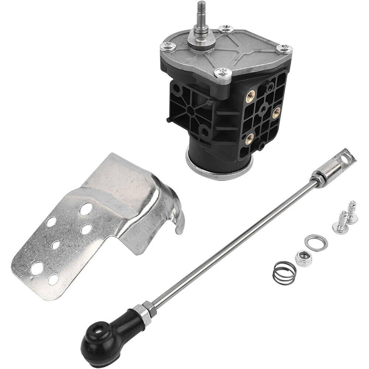 Solidspare Turbo Wastegate Actuator For 2009-2015 Hyundai Kia 2.0L 39400-2G700 39400-2G720