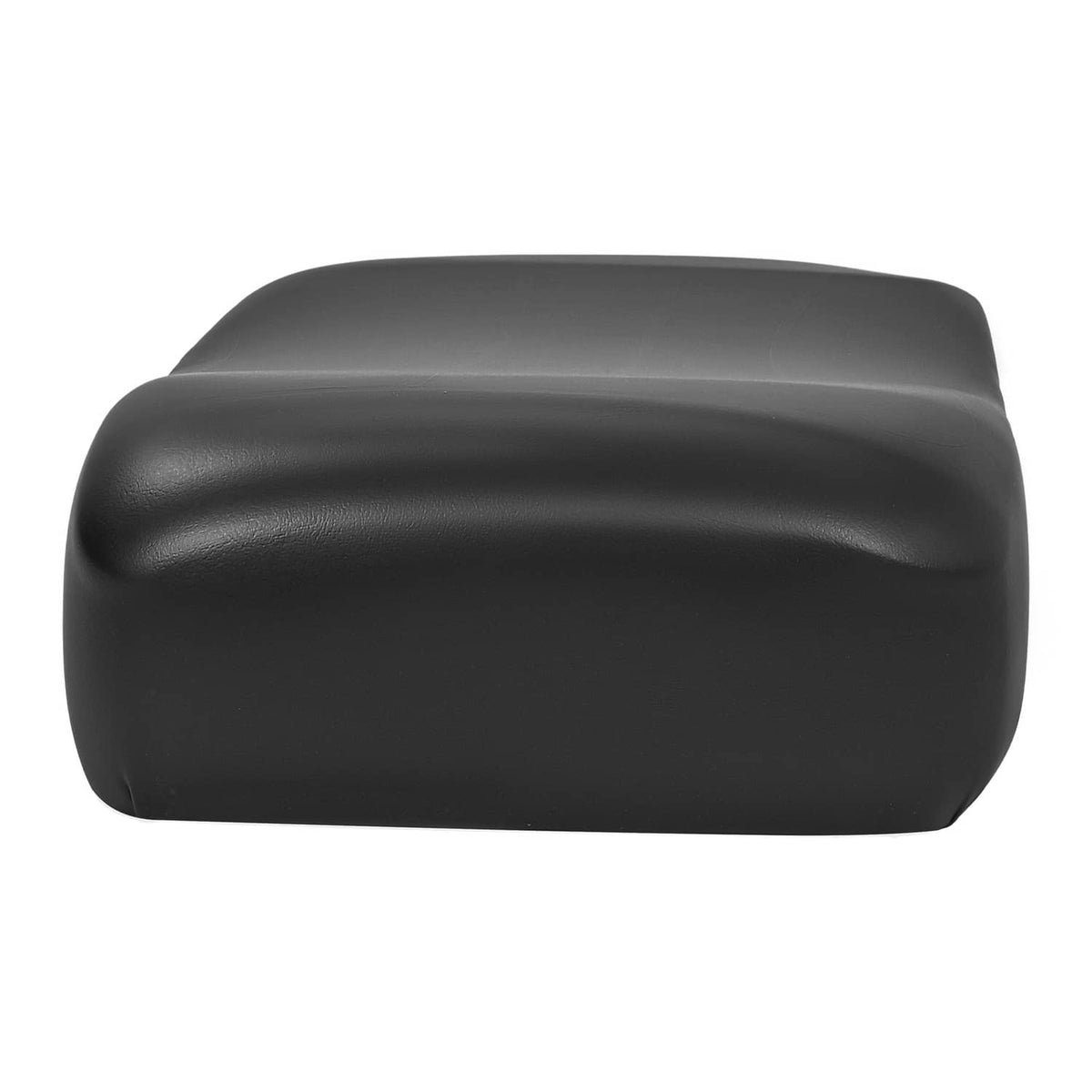 Solidspare Black Golf Cart Seat Back Cushion For Yamaha G9/G14/G16/G19/G20/G22 1991-2007