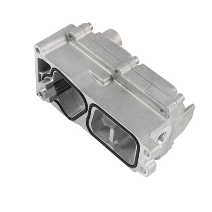 Solidspare 12V Turbo Actuator 5501185 5452695 Fit For Cummins X15 VGT 2017-2019 Holset