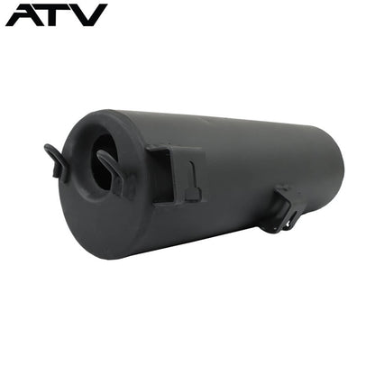 Solidspare Exhaust Muffler For Polaris Sportsman 500 4X4 HO 2001-2013 1261042-029 1263139