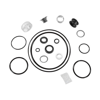 Solidspare Replace for Hayward SP1580 Pump Seal Kit Fit for Hayward Power-Flo LX, SP1580
