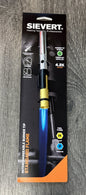 Sievert PowerJet Standard Interchangeable Torch Bunner 870402 Rothenberger