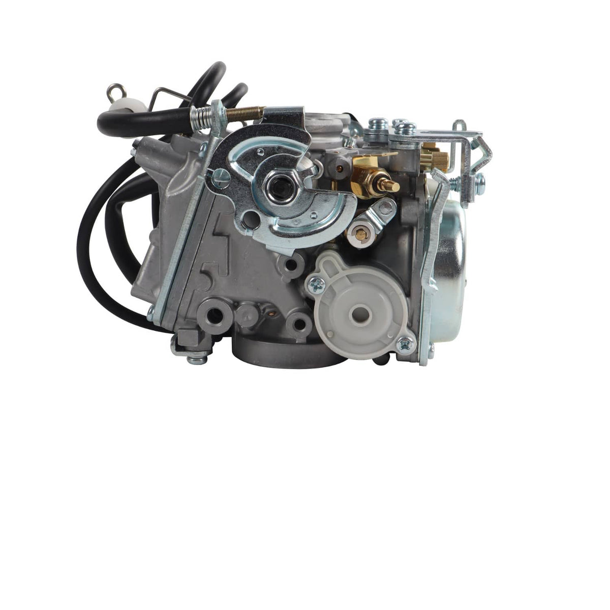 Solidspare Carburetor for Yamaha V-Star 650 Classic Custom Silverado XVS650 1998-2011
