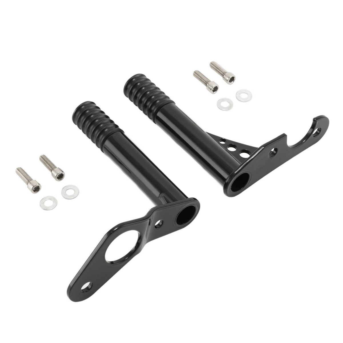 Solidspare Engine Guard Highway Bar Front Rear Crash Bar For Harley Softail FXBB 2018-2020