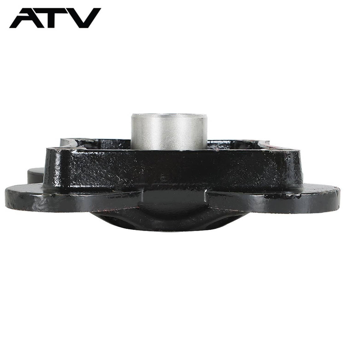 Solidspare Front Rear Wheel Hub for Polaris RZR XP 1000 2014-17 / RZR XP 4 1000 2014-17 /2X