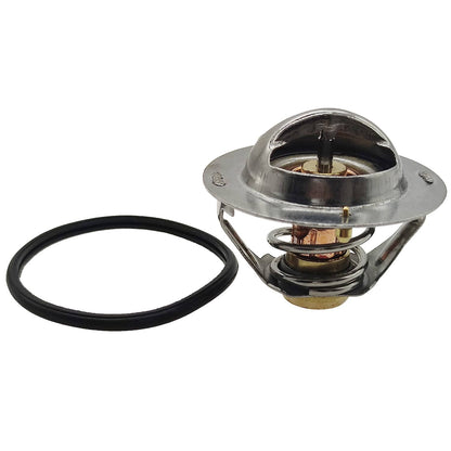 Solid Spare Thermostat 5292744 3954830 Fit for Cummins 2003-2007 Dodge B Series 5.9L Engine