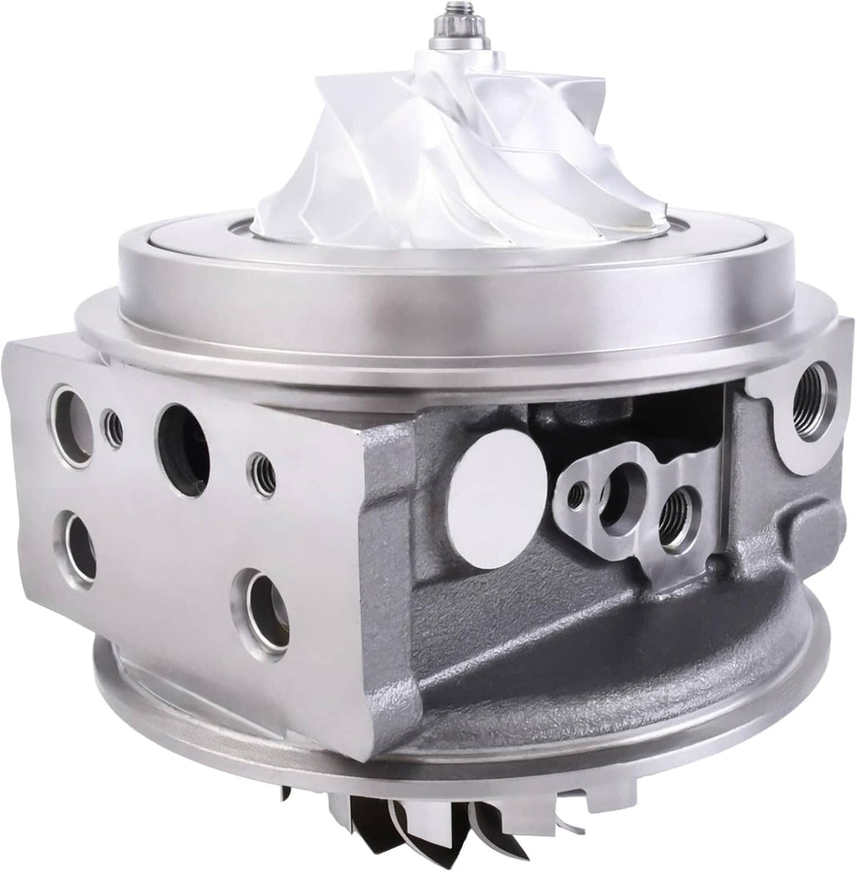Solidspare Turbo Cartridge HE400VG HE451VE for Holset Cummins ISX 2882111RX 3781362 2841220